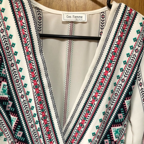 Romper - Picture 2 of 3